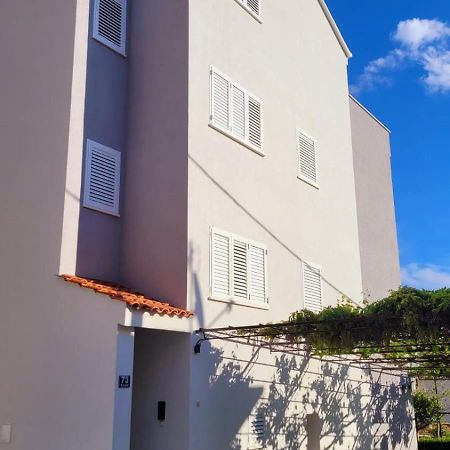 Sunshine Apartments Podstrana Exterior photo