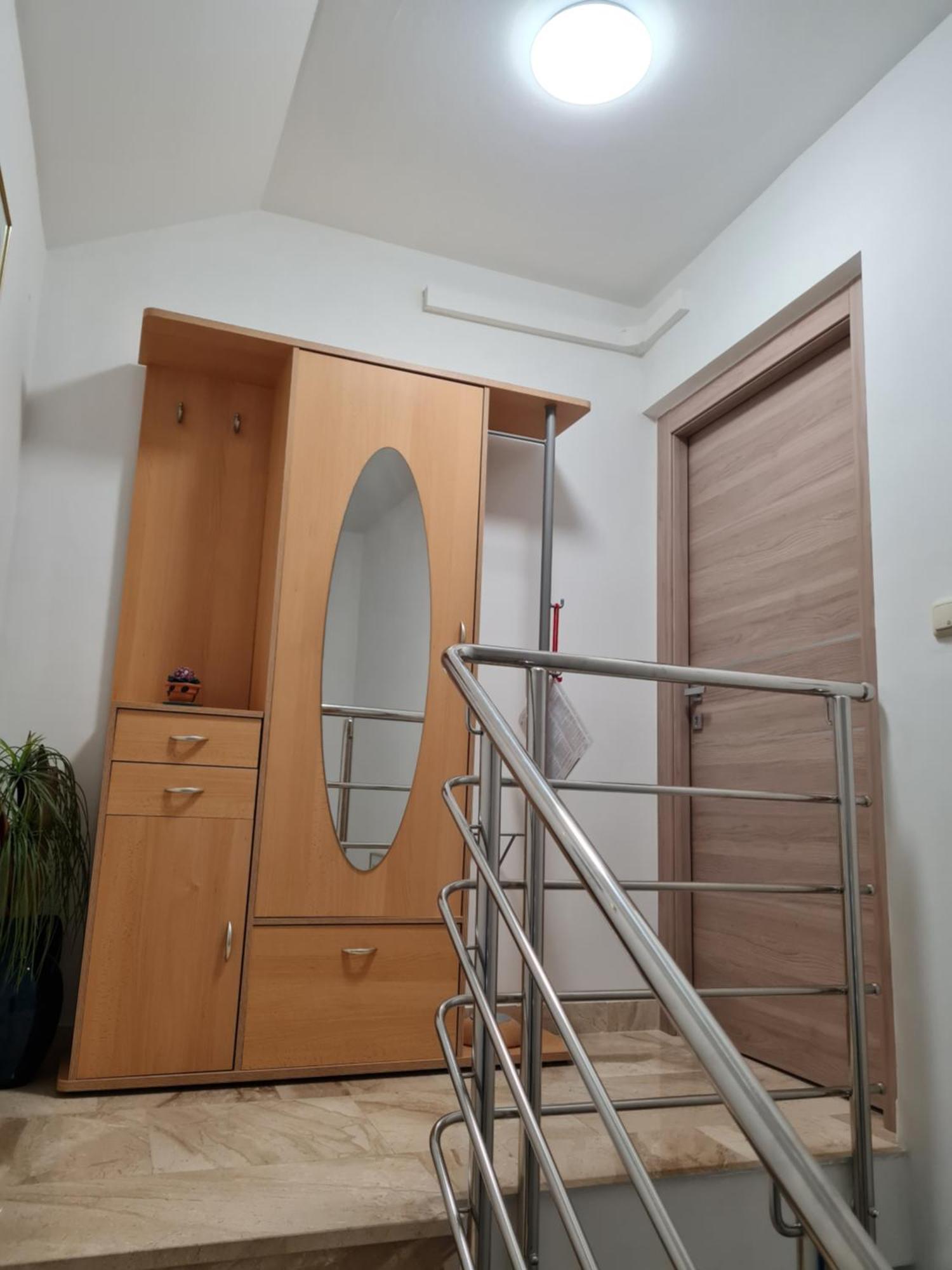 Sunshine Apartments Podstrana Exterior photo